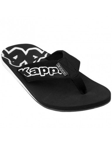 Kappa Aryse Flip Flops ÏƒÎµ ÎœÎ±ÏÏÎ¿ Î§ÏÏŽÎ¼Î± 243111-1110